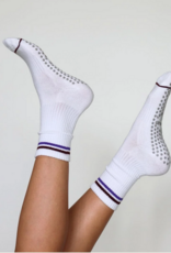California Grip Socks The Varsity Grip Sock