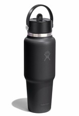 Hydro Flask 32 oz Wide Flex Straw Travel Bottle