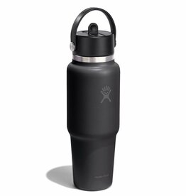 Hydro Flask 32 oz Wide Flex Straw Travel Bottle