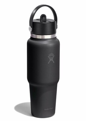 Hydro Flask 32 oz Wide Flex Straw Travel Bottle