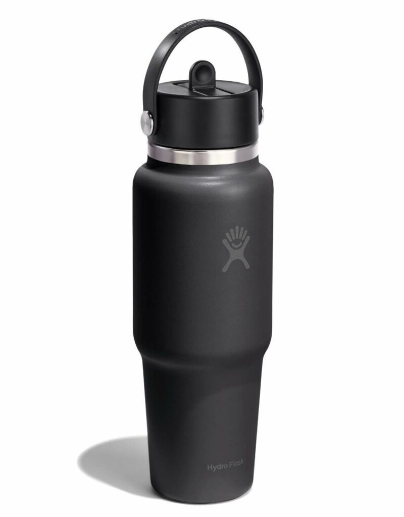 Hydro Flask 32 oz Wide Flex Straw Travel Bottle