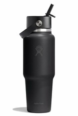 Hydro Flask 32 oz Wide Flex Straw Travel Bottle