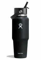 Hydro Flask 32 oz Wide Flex Straw Travel Bottle