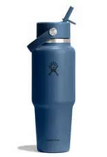 Hydro Flask 32 oz Wide Flex Straw Travel Bottle