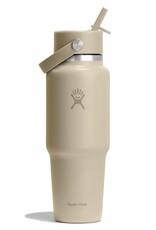 Hydro Flask 32 oz Wide Flex Straw Travel Bottle