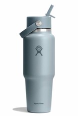 Hydro Flask 32 oz Wide Flex Straw Travel Bottle