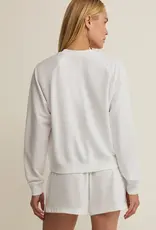 Z Supply Saldana Sweatshirt