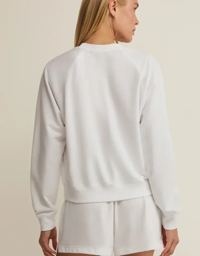 Z Supply Saldana Sweatshirt