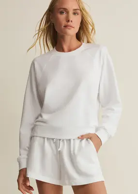 Z Supply Saldana Sweatshirt