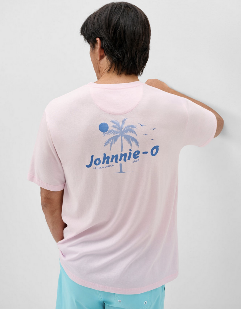 Johnnie-O Sandy Soul