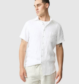 Rodd & Gunn Palm Beach SS SF Shirt