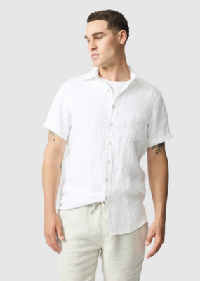 Rodd & Gunn Palm Beach SS SF Shirt