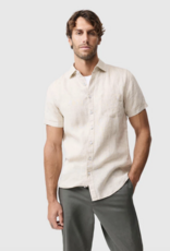 Rodd & Gunn Palm Beach SS SF Shirt