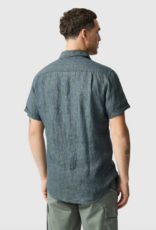 Rodd & Gunn Palm Beach SS SF Shirt