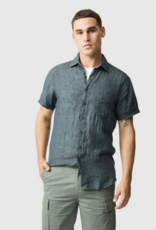 Rodd & Gunn Palm Beach SS SF Shirt
