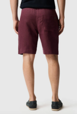 Rodd & Gunn Linen 9" Resort Short