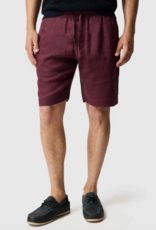Rodd & Gunn Linen 9" Resort Short