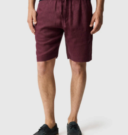 Rodd & Gunn Linen 9" Resort Short