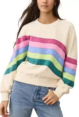 Marine Layer Cloud 9 Fleece Crewneck