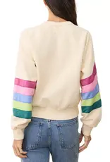 Marine Layer Cloud 9 Fleece Crewneck