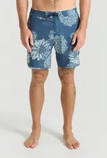 Roark Chiller Scallop Boardshorts
