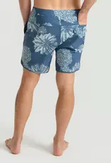 Roark Chiller Scallop Boardshorts