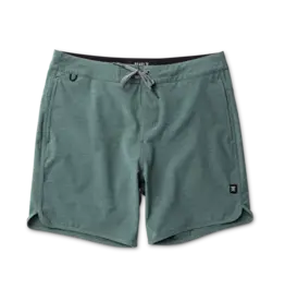 Roark Chiller Scallop Boardshorts