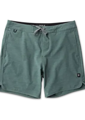 Roark Chiller Scallop Boardshorts
