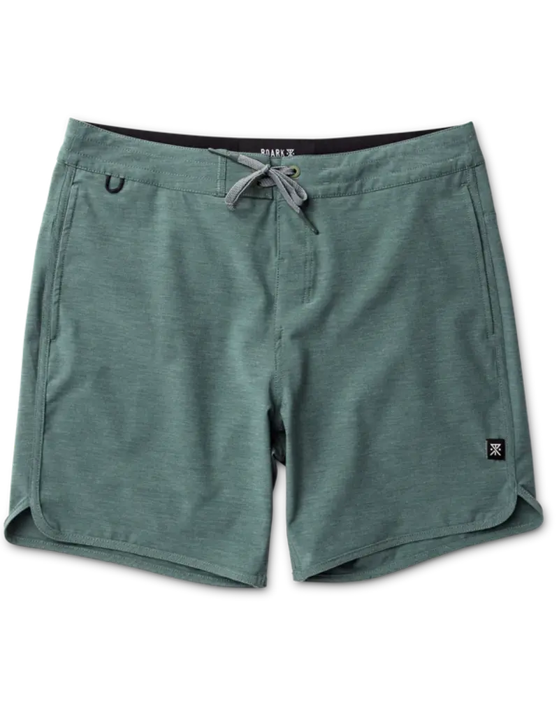 Roark Chiller Scallop Boardshorts