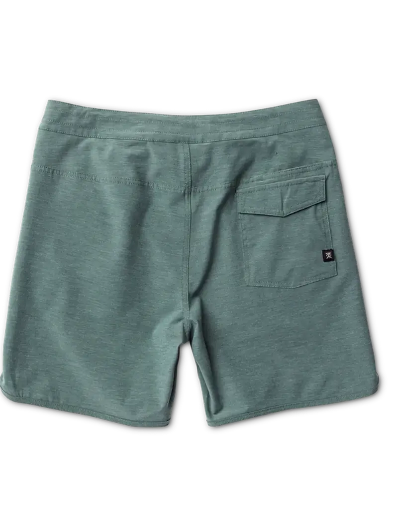Roark Chiller Scallop Boardshorts
