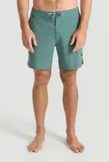 Roark Chiller Scallop Boardshorts