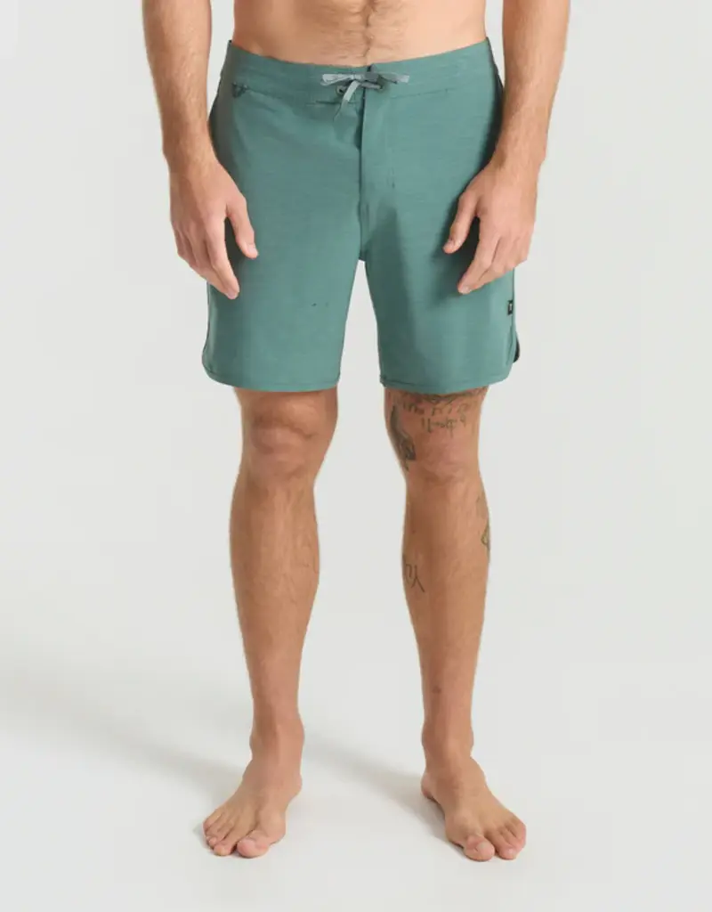 Roark Chiller Scallop Boardshorts