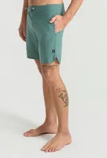 Roark Chiller Scallop Boardshorts