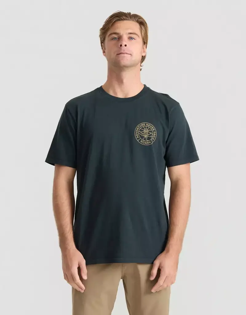 Roark Division Tee