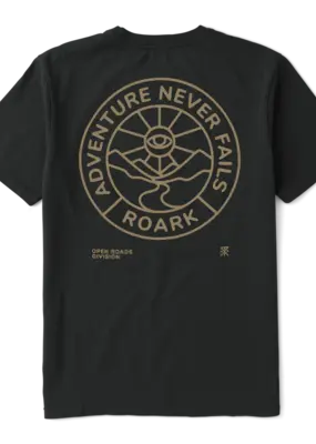 Roark Division Tee