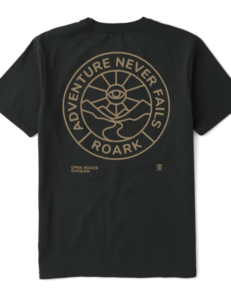 Roark Division Tee