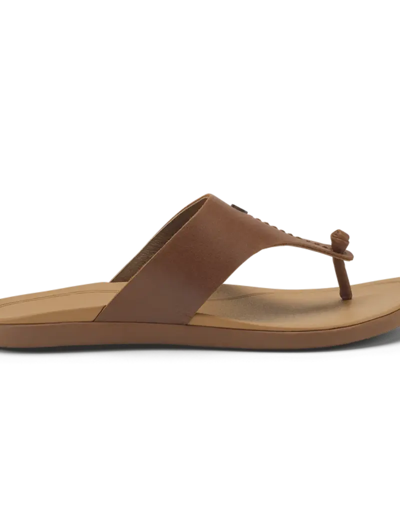 Olukai Ho'Opio Leather