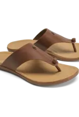 Olukai Ho'Opio Leather