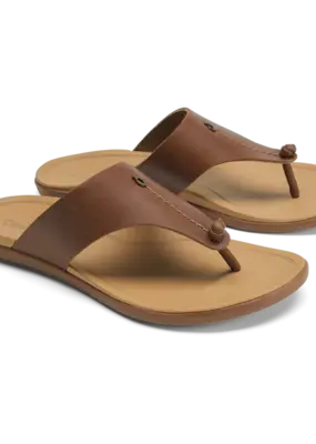 Olukai Ho'Opio Leather