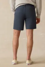 Faherty Essential Chino Short