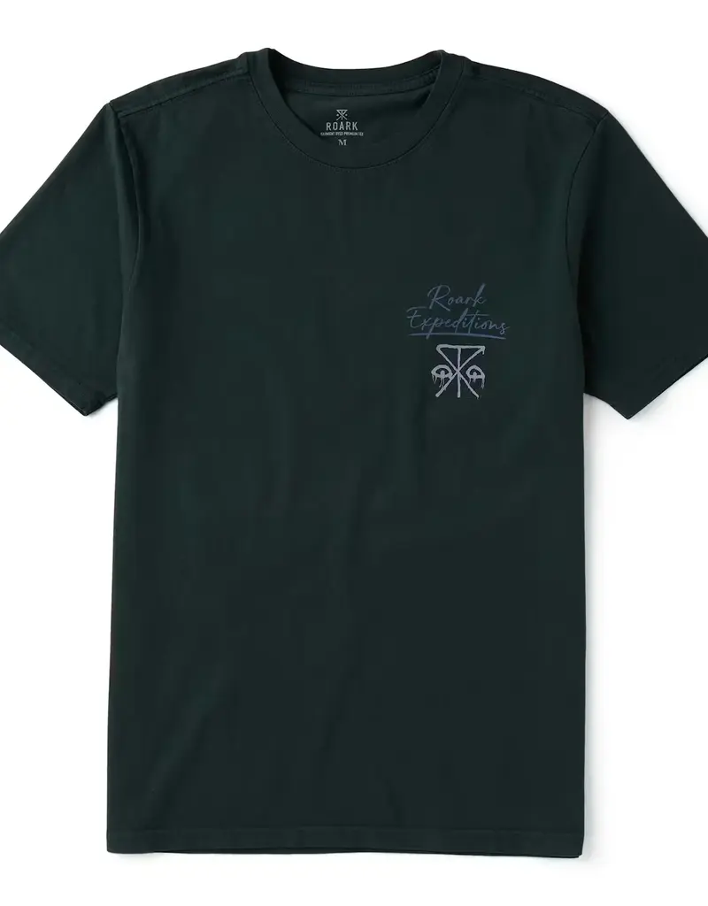 Roark Expeditions Photo Tee