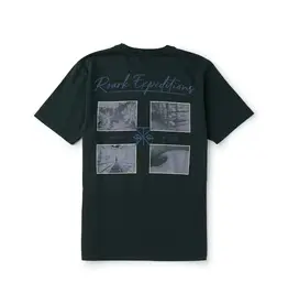 Roark Expeditions Photo Tee