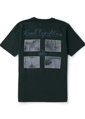 Roark Expeditions Photo Tee