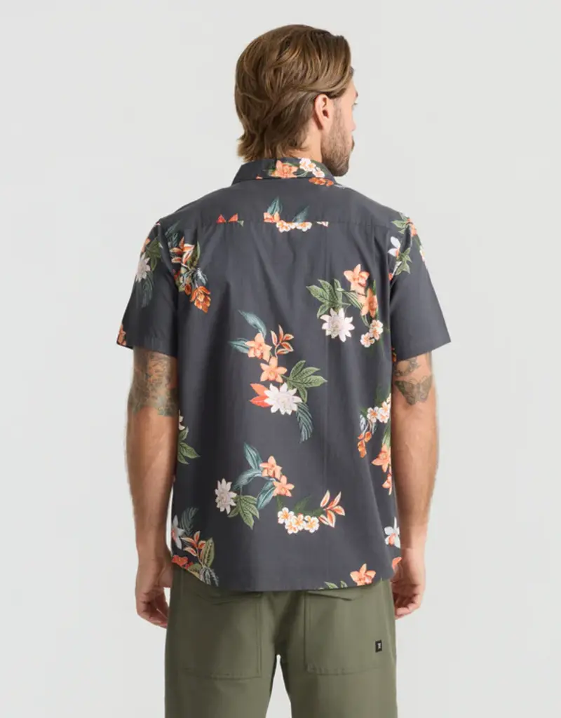 Roark Journey SS Woven