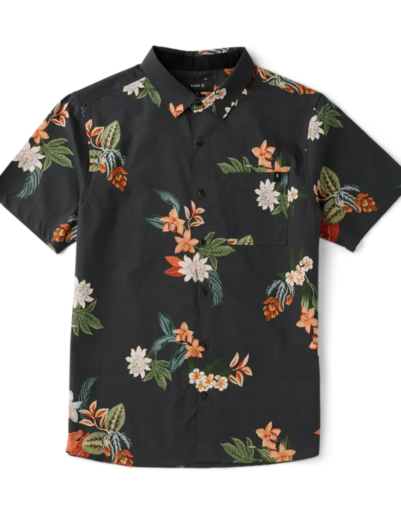 Roark Journey SS Woven