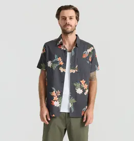 Roark Journey SS Woven