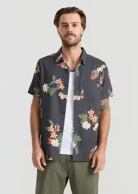 Roark Journey SS Woven