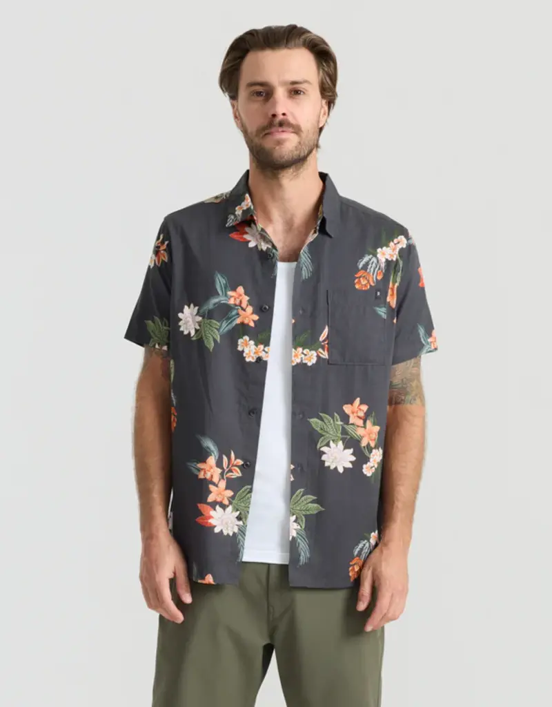 Roark Journey SS Woven