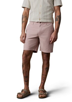 Faherty Essential Chino Short