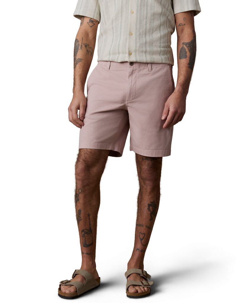 Faherty Essential Chino Short